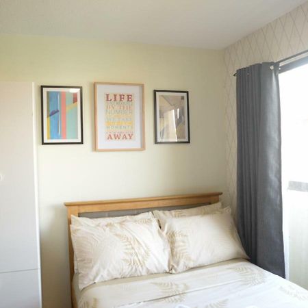 Apartelle D' Oasis Davao City Eksteriør billede
