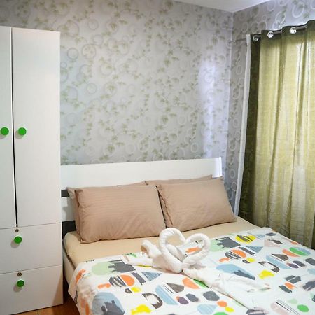 Apartelle D' Oasis Davao City Eksteriør billede