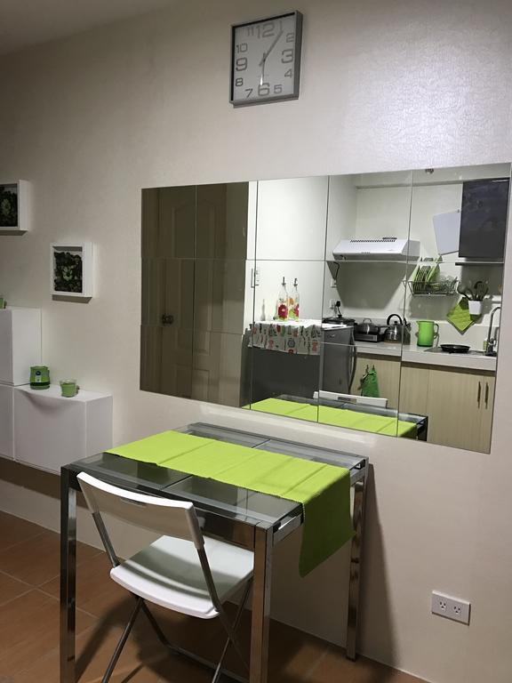 Apartelle D' Oasis Davao City Eksteriør billede