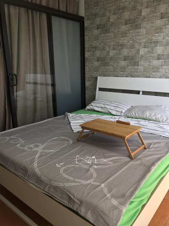 Apartelle D' Oasis Davao City Eksteriør billede