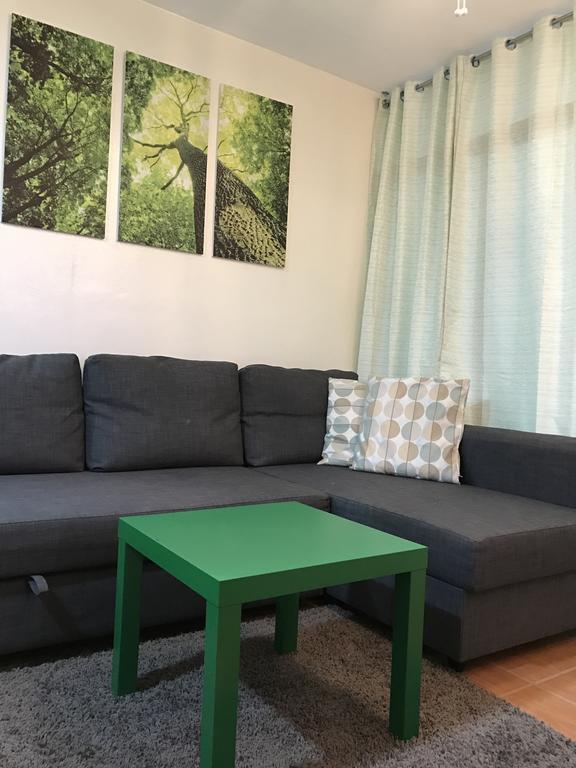 Apartelle D' Oasis Davao City Eksteriør billede