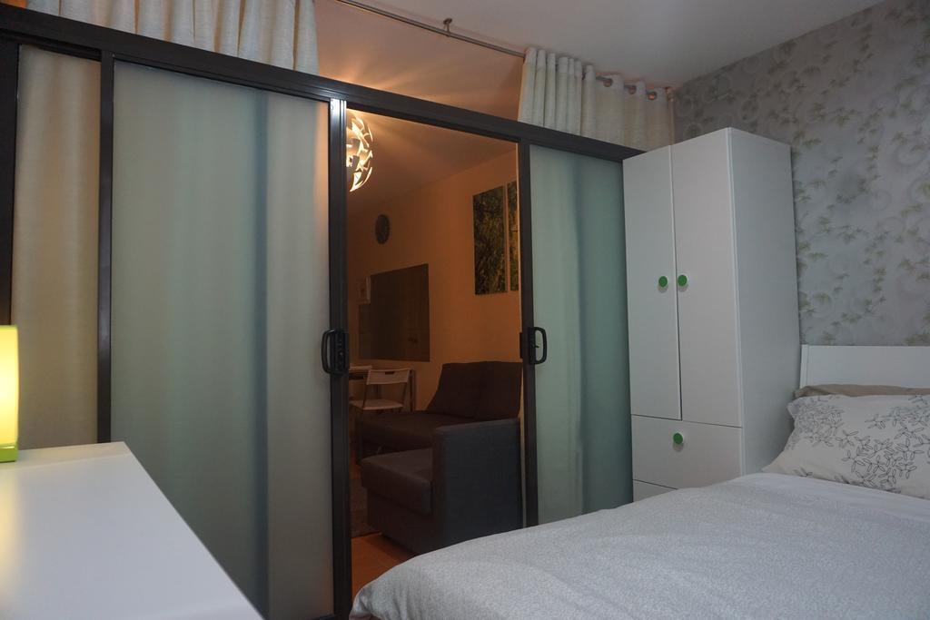 Apartelle D' Oasis Davao City Eksteriør billede