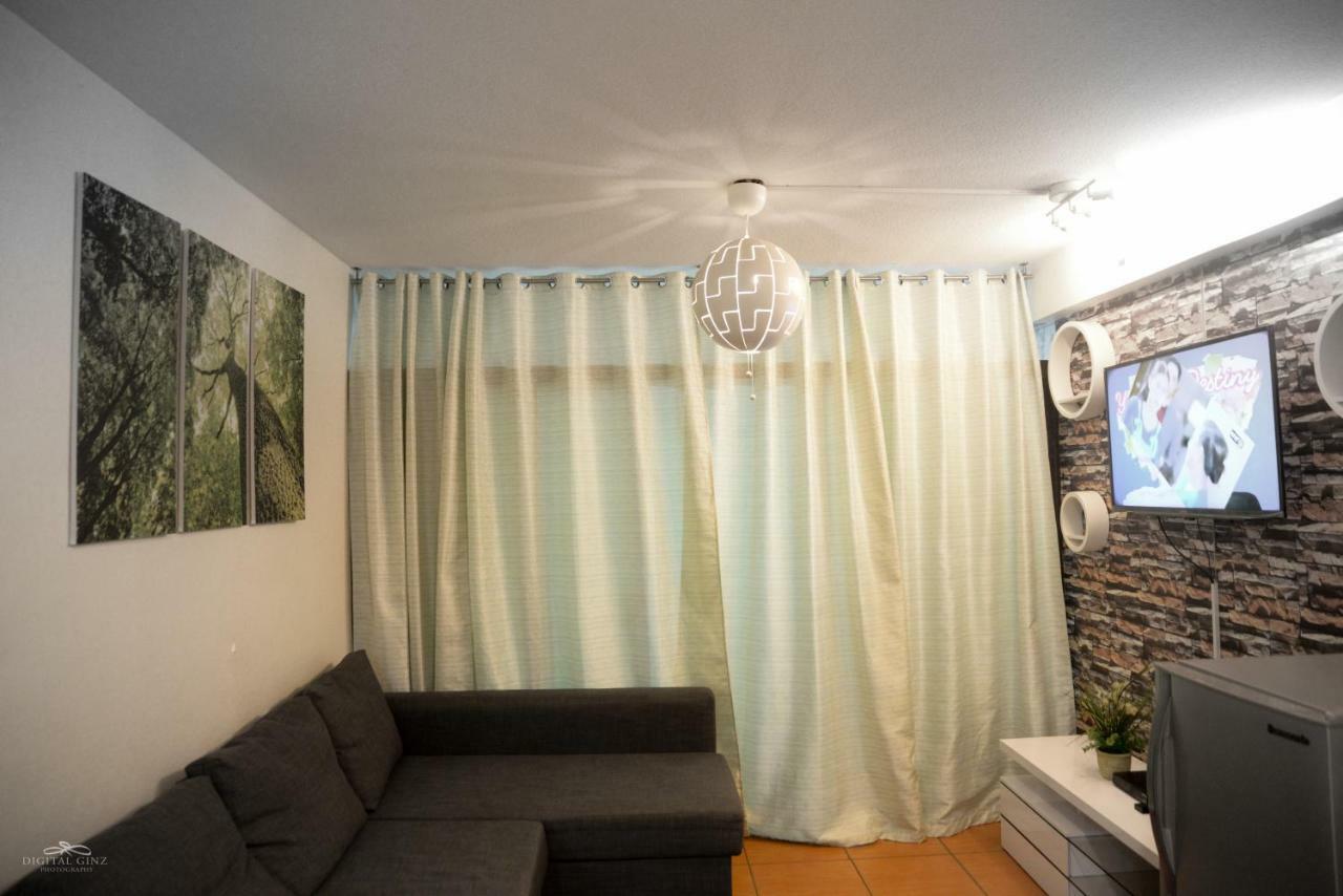Apartelle D' Oasis Davao City Eksteriør billede