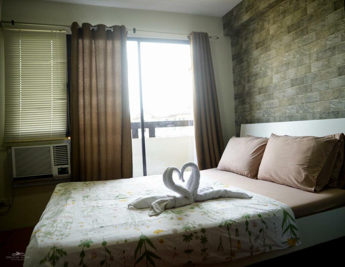 Apartelle D' Oasis Davao City Eksteriør billede
